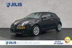 Alfa Romeo MiTo 0.9 TwinAir Exclusive | Navigatie | 4-seizoe, Auto's, Alfa Romeo, Voorwielaandrijving, 101 pk, Gebruikt, Euro 6