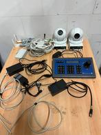 Camera set, Sony, PTZ, Gebruikt, -, -, Ophalen of Verzenden