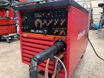 Rowatec ac/dc tig, Ophalen, 150 tot 250 ampère, Tig