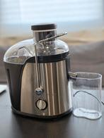 Sencor Sapcentrifuge - juice extractor sje 741ss, Ophalen of Verzenden, Gebruikt, Elektrisch, Sapcentrifuge