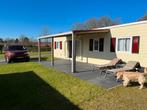 Recreatiewoning met goed verhuurrendement in Salland, Overijssel, Verkoop zonder makelaar, Chalet, 42 m²