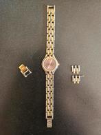 Regal polshorloge dames, Ophalen of Verzenden, Gebruikt