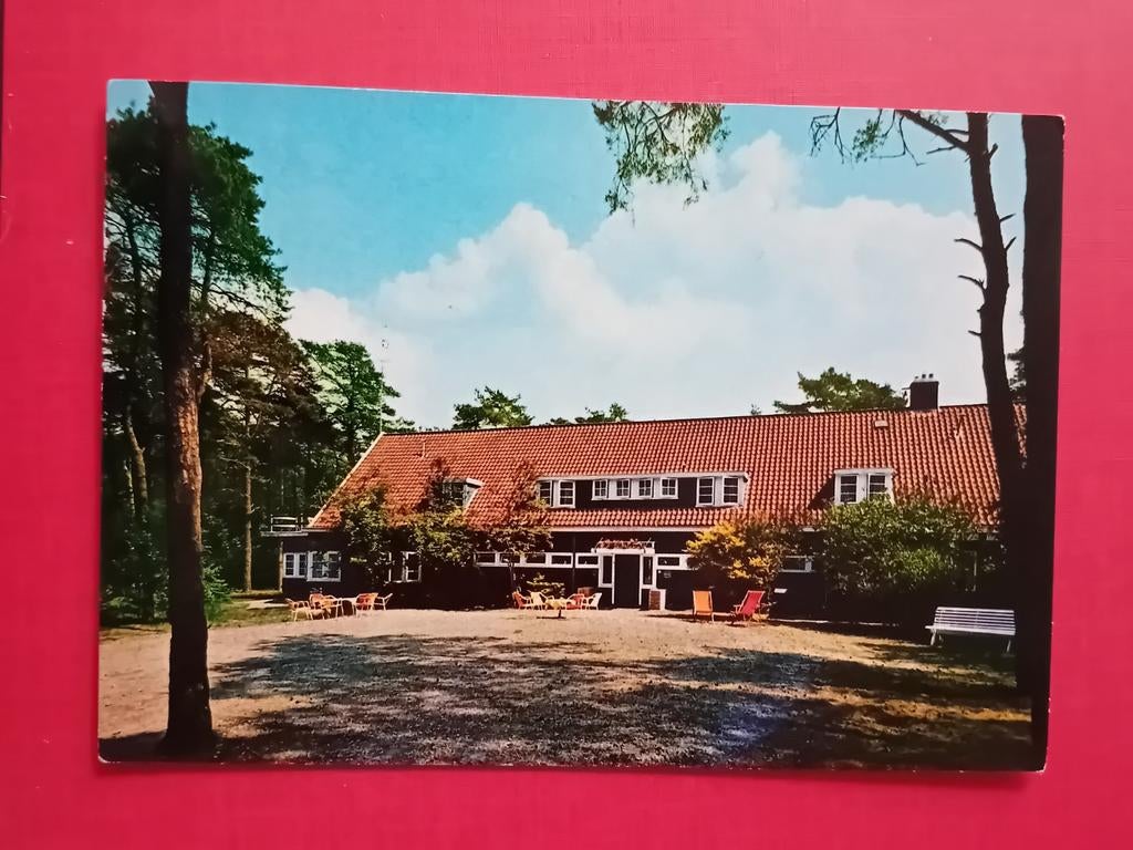 Ansichtkaart Leusden, Verzamelen, Ansichtkaarten | Nederland, Ophalen of Verzenden