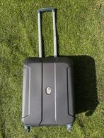 Delsey handbagage koffer - Zwart, Sieraden, Tassen en Uiterlijk, Tassen | Reistassen en Weekendtassen, 40 tot 60 cm, 30 cm of meer