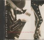 Dwight Yoakam Buonas Noches From A Lonel Room, Verzenden, Zo goed als nieuw