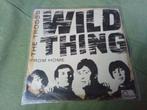 The Troggs.          Wild thing, Verzenden, Gebruikt, 7 inch, Single
