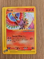 Ho-oh New York Promo, Ophalen of Verzenden