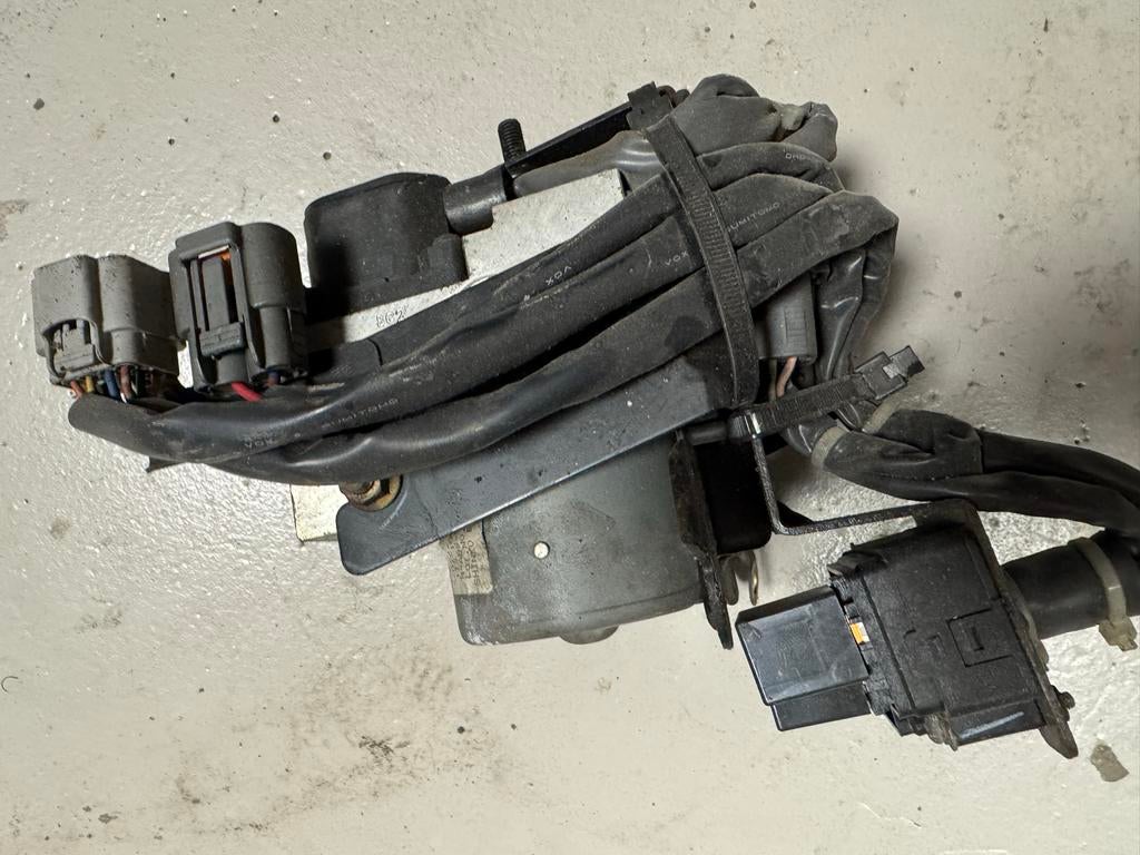 ABS pomp Mazda MX-5 NB (1998), Auto-onderdelen, Ophalen, Gebruikt, Mazda