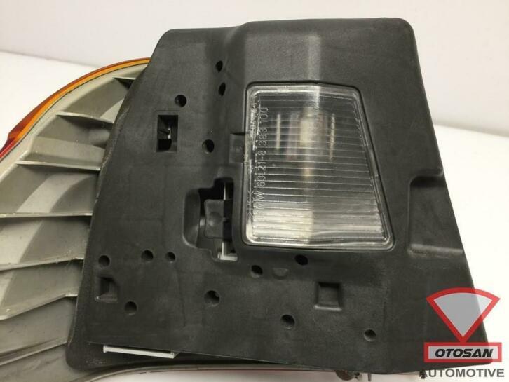 bmw 3 serie e46 1998+ achterlicht rechts nieuw!, Auto-onderdelen, Verlichting, Petuelring 130
80788  Munich, DE, Info@bmw.de, Nieuw