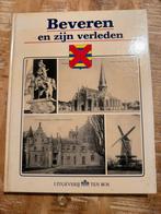 Beveren en zijn verleden - Petrus Van Landeghem, Boeken, Gelezen, Ophalen of Verzenden, Petrus Van Landeghem, 17e en 18e eeuw