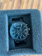 Rotorcraft RC1601 horloge, Overige merken, Staal, Staal, Polshorloge