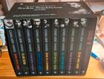 Charlaine Harris Sookie Stackhouse Box compl. English NEW, Ophalen of Verzenden, Nieuw