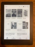 Kobo Aura H2O Edition 2 e-reader, Computers en Software, E-readers, 8 GB, Kobo, Ophalen of Verzenden, Zo goed als nieuw