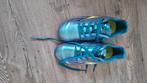 Voetbalschoenen  34, Maat XS of kleiner, Ophalen of Verzenden, Zo goed als nieuw, Schoenen