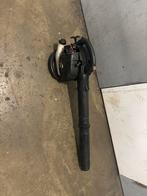 McCulloch GB 320 Bladblazer - Benzine, Handgedragen, Ophalen of Verzenden, Gebruikt, Benzine, Handgedragen