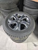 Originele Suzuki Swift winterset 175/65R15 ZGAN!!!, Ophalen, Gebruikt, 15 inch, 175 mm