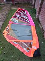 Gaastra Pure 4,8 wave zeil, Ophalen, Gebruikt, Zeil, Minder dan 5 m²