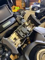 Touratech Garmin XT2/XT3 mount, Motoren, Ophalen, Zo goed als nieuw