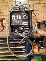 Te koop lasapparaat mig/mag, Ophalen, Gebruikt, 250 ampère of meer, Overige typen
