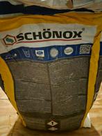 Schönox Q6 tegellijm - ca. 10 kg over, Ophalen of Verzenden, Zo goed als nieuw