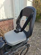 FIETSSTOELTJE YEPP, Fietsen en Brommers, Fietsaccessoires | Fietsstoeltjes, Ophalen, Gebruikt, Achterzitje, Yepp (Thule)