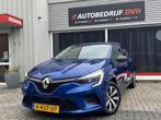Renault Clio | 1.0 TCe 90 | CRUISE | PARKEERSENS. | NAVI, Auto's, Renault, 1063 kg, Gebruikt, Euro 6, 580 kg