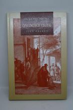 Oneindige Liefde - J.S. van der Net, Boeken, Ophalen of Verzenden, Zo goed als nieuw