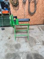 Zipper Wippsäge ZI-WP400N, Ophalen, Gebruikt, 70 mm of meer, Overige typen