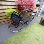 Te koop aangeboden Mooie jongensfiets, Ophalen, Gebruikt, 26 inch of meer, Cortina transport fiets