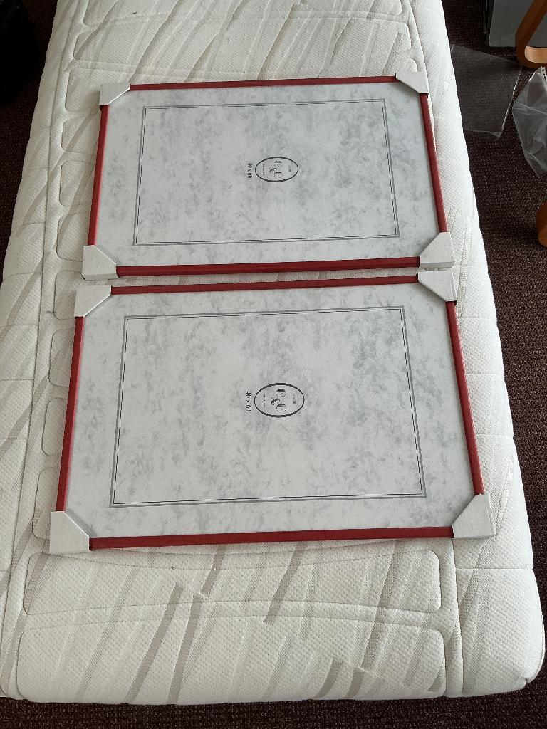 Fotolijsten, Audio, Tv en Foto, Fotografie | Fotolijsten, Ophalen, Nieuw