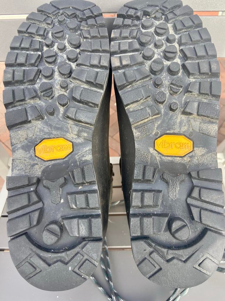 Meindl Air-Active Wandelschoenen - Maat 44, Sport en Fitness, Bergsport en Wandelen, Ophalen of Verzenden, Gebruikt, Schoenen