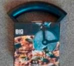 Pizzasnijder. BIG. Nieuw, Ophalen of Verzenden, Nieuw