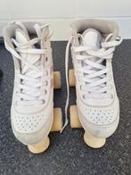 Rolschaatsen, Ophalen, Zo goed als nieuw