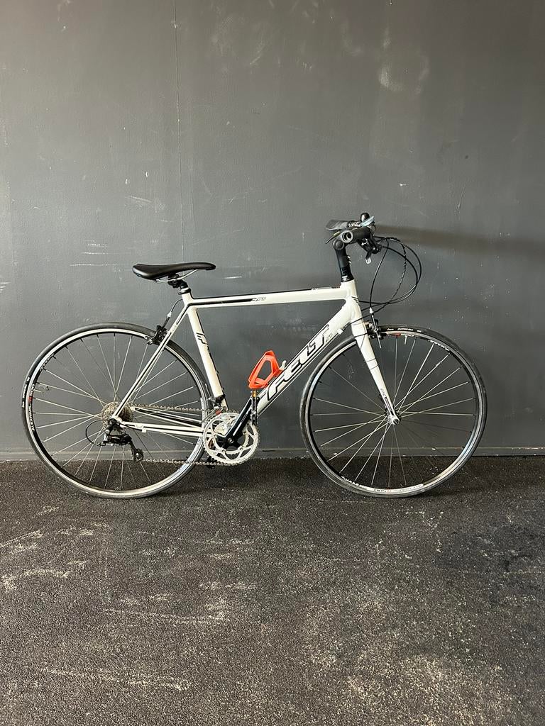 Felt F95 Nieuw, Fietsen en Brommers, Fietsen | Racefietsen, 49 tot 53 cm, Zo goed als nieuw, Meer dan 20 versnellingen, Ophalen
