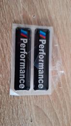 BMW - Stickers - Nieuw, Ophalen of Verzenden