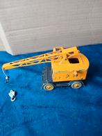 Coles mobile crane.  Dinky Supertoys met nieuwe haak, Ophalen of Verzenden, Gebruikt, Tractor of Landbouw, Dinky Toys