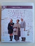 SWEET BEAN [BLU-RAY+DVD] Filmhuis Japan / EUREKA!, Verzenden, Zo goed als nieuw, Filmhuis