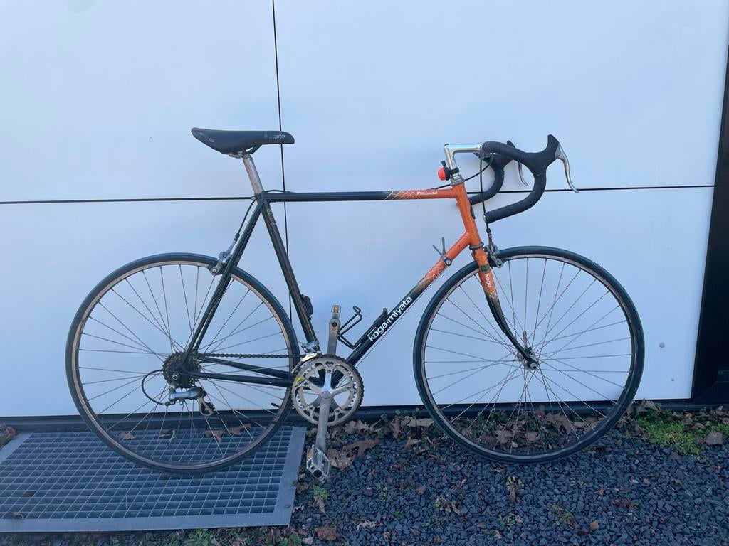 Koga Miyata Prologue racefiets, Ophalen, 28 inch, Gebruikt, Heren