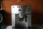 Delonghi Magnifica., Ophalen, Gebruikt, Koffiemachine, Afneembaar waterreservoir