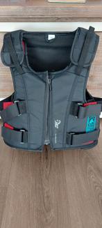 Bodyprotector Harry's Horse Child S, Dieren en Toebehoren, Ophalen of Verzenden, Zo goed als nieuw