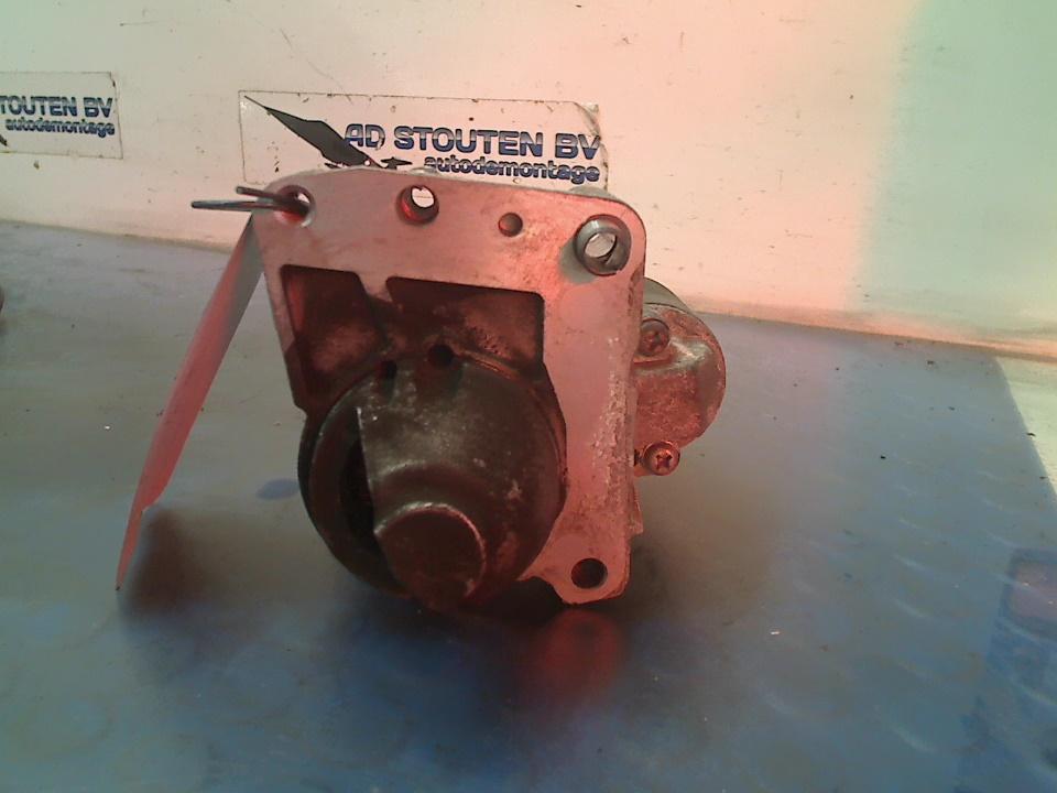 Startmotor Citroën C4 Grand Picasso (UA) 2009 7550017, Auto-onderdelen, Elektronica en Kabels, Gebruikt, Citroën, Kontakt-citroen@citroen.com