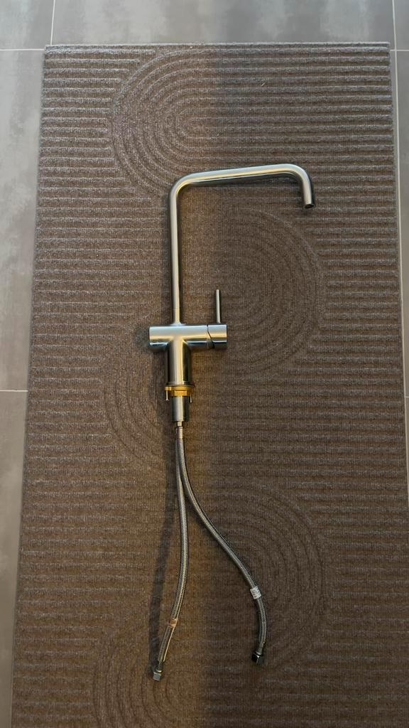 Te koop: Job Tomani Keukenkraan, Huis en Inrichting, Keuken | Keukenelementen, Zo goed als nieuw, Minder dan 100 cm, Minder dan 50 cm