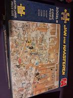 Jan van Haasteren De Keuken 500XL Comic Puzzel, Hobby en Vrije tijd, Denksport en Puzzels, Ophalen of Verzenden, 500 t/m 1500 stukjes