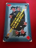 GESIGNEERD Opa's Wijsvinger. Freek de Jonge., Ophalen of Verzenden, Gelezen