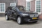 Volvo XC90 2.0 T8 Twin Engine AWD Inscription - nieuwe distr, 9 kWh, Zwart, Bedrijf, Hybride Elektrisch/Benzine