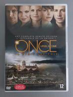 Once upon a time (seizoen 1) [nieuwstaat], Ophalen, Alle leeftijden, Boxset, Science Fiction en Fantasy