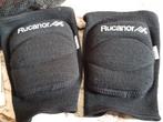 Rucanor (volleybal)kniebeschermers ,zgan sportartikel, Sport en Fitness, Volleybal, Ophalen of Verzenden, Zo goed als nieuw, Bescherming