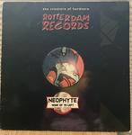 LP Vinyl Neophyte - None Of Yr Left, Cd's en Dvd's, Gebruikt, 1990 - 1999, Techno of Trance, Ophalen of Verzenden