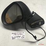 Peugeot 207 3drs 1.4 B 2006 2500041  Buitenspiegel elektr Li