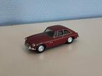 Dinky Toys DY 19 MGB GT V8, Ophalen of Verzenden, Zo goed als nieuw, Auto